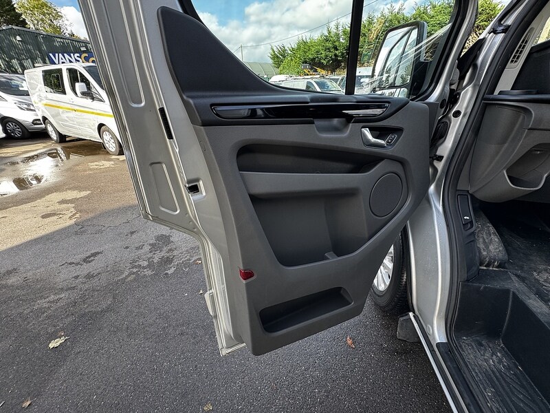 Used Ford Transit Custom 2020 for sale - 76346092: Photo 29