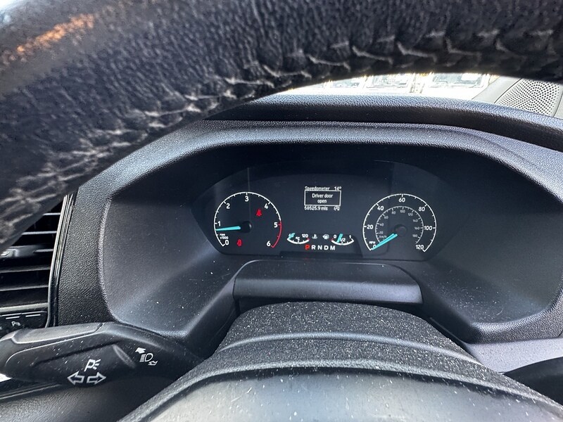 Used Ford Transit Custom 2020 for sale - 76346092: Photo 34