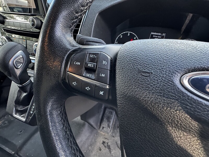 Used Ford Transit Custom 2020 for sale - 76346092: Photo 37