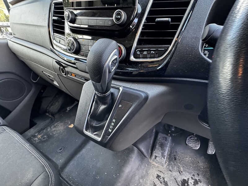 Used Ford Transit Custom 2020 for sale - 76346092: Photo 39