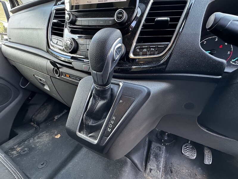 Used Ford Transit Custom 2020 for sale - 76346092: Photo 40