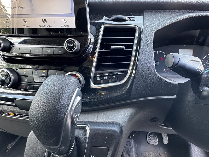 Used Ford Transit Custom 2020 for sale - 76346092: Photo 41