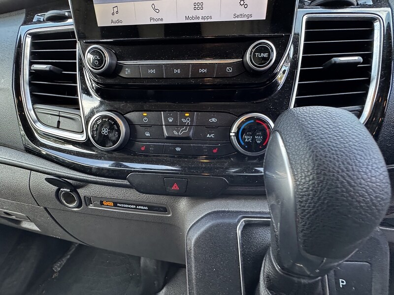 Used Ford Transit Custom 2020 for sale - 76346092: Photo 42