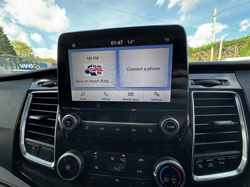 Used Ford Transit Custom 2020 for sale - 76346092: Photo 43