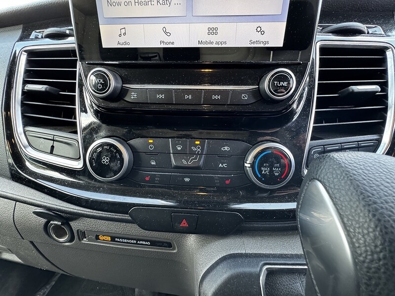 Used Ford Transit Custom 2020 for sale - 76346092: Photo 47