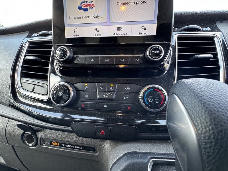 Used Ford Transit Custom 2020 for sale - 76346092: Photo 48