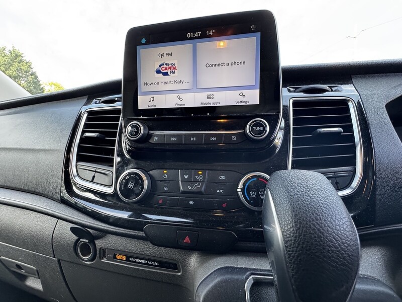 Used Ford Transit Custom 2020 for sale - 76346092: Photo 49