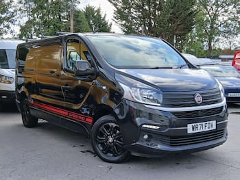 Used Fiat Talento 2021 for sale - 79814639: Photo