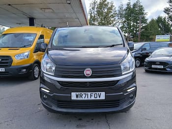 Used Fiat Talento 2021 for sale - 79814639: Photo
