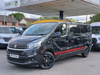 Used Fiat Talento 2021 for sale - 79814639: Photo