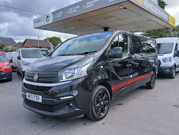 Used Fiat Talento 2021 for sale - 79814639: Photo