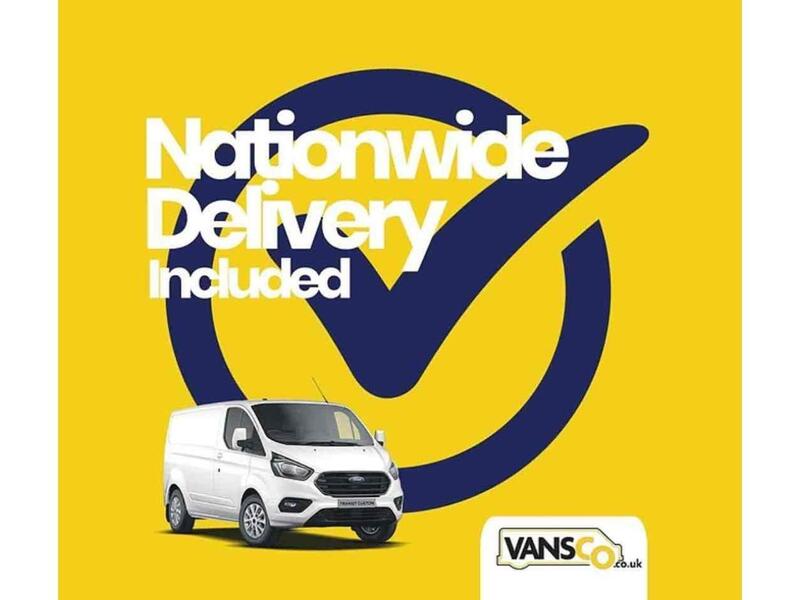 Used Volkswagen Crafter 2020 for sale - 76707348: Photo 17