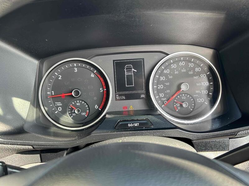 Used Volkswagen Crafter 2020 for sale - 76707348: Photo 18