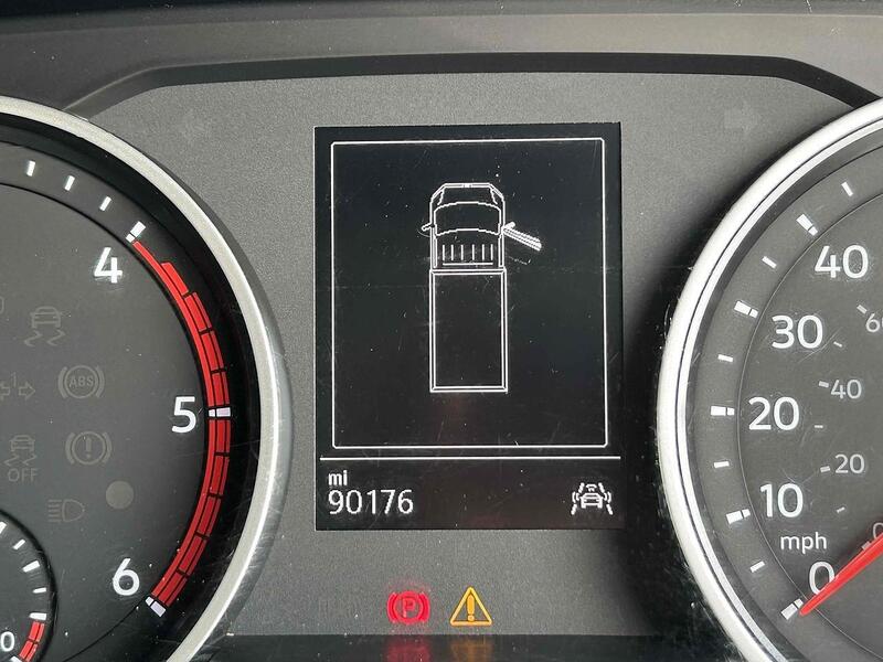 Used Volkswagen Crafter 2020 for sale - 76707348: Photo 19