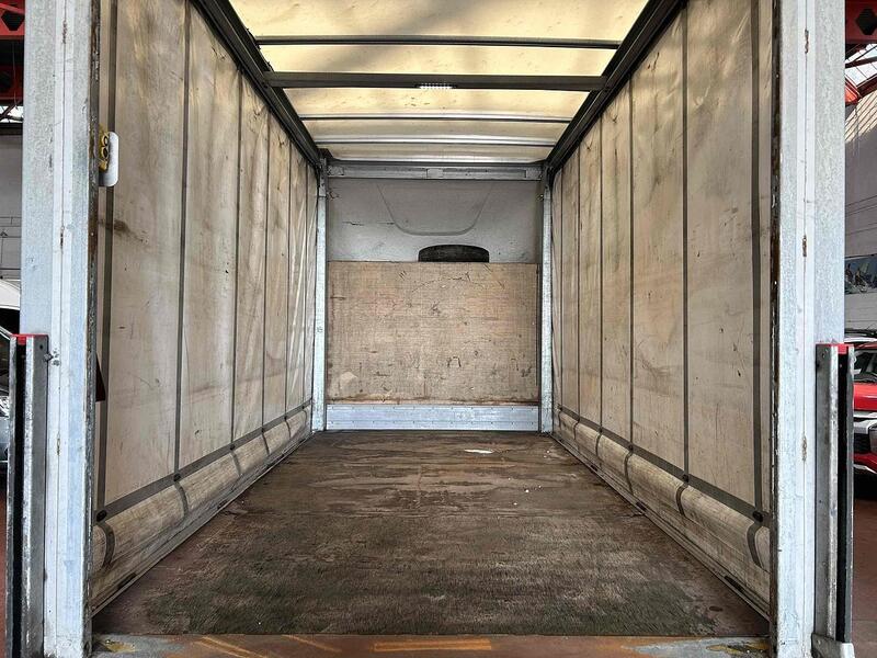 Used Volkswagen Crafter 2020 for sale - 76707348: Photo 21