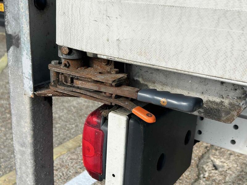 Used Volkswagen Crafter 2020 for sale - 76707348: Photo 26