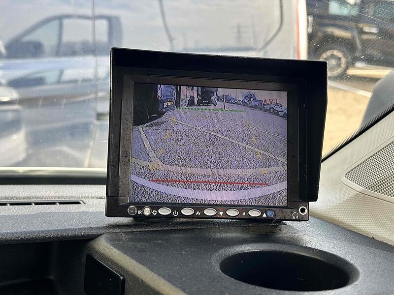 Used Volkswagen Crafter 2020 for sale - 76707348: Photo 27