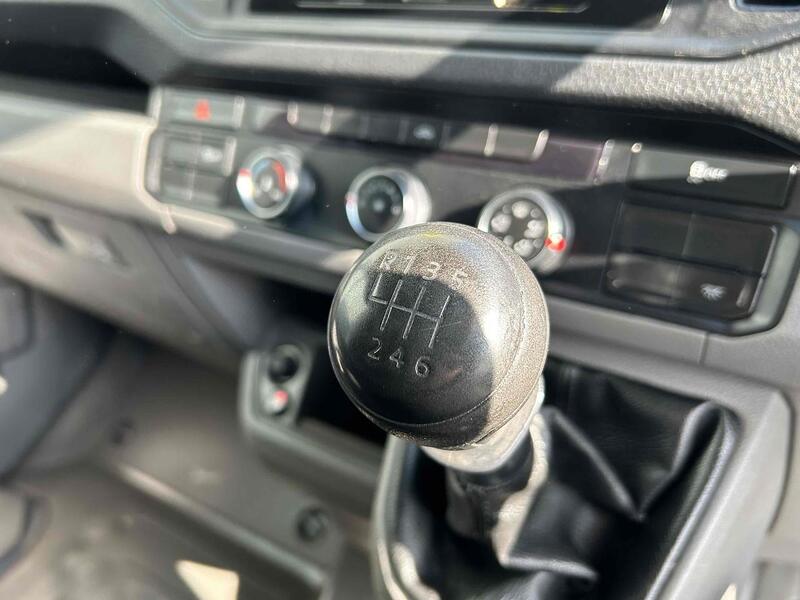 Used Volkswagen Crafter 2020 for sale - 76707348: Photo 30