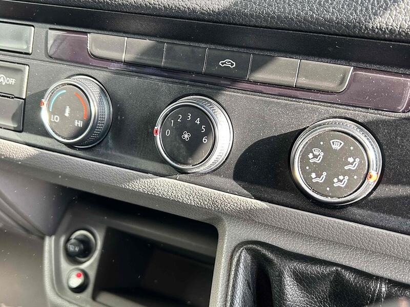 Used Volkswagen Crafter 2020 for sale - 76707348: Photo 32