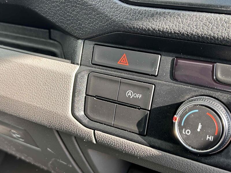 Used Volkswagen Crafter 2020 for sale - 76707348: Photo 33