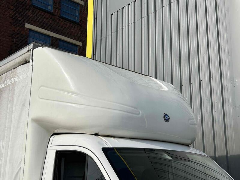 Used Volkswagen Crafter 2020 for sale - 76707348: Photo 34