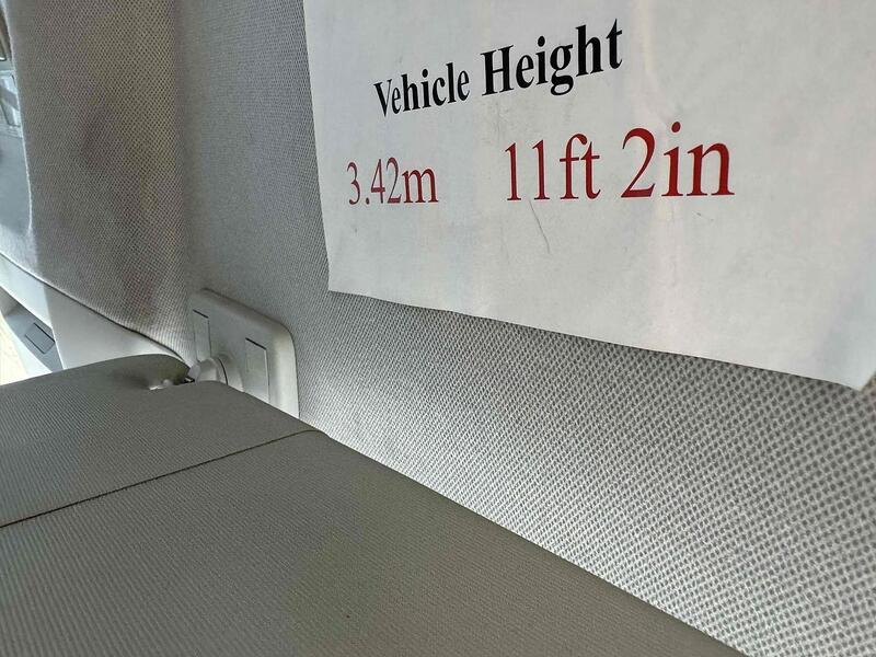 Used Volkswagen Crafter 2020 for sale - 76707348: Photo 35