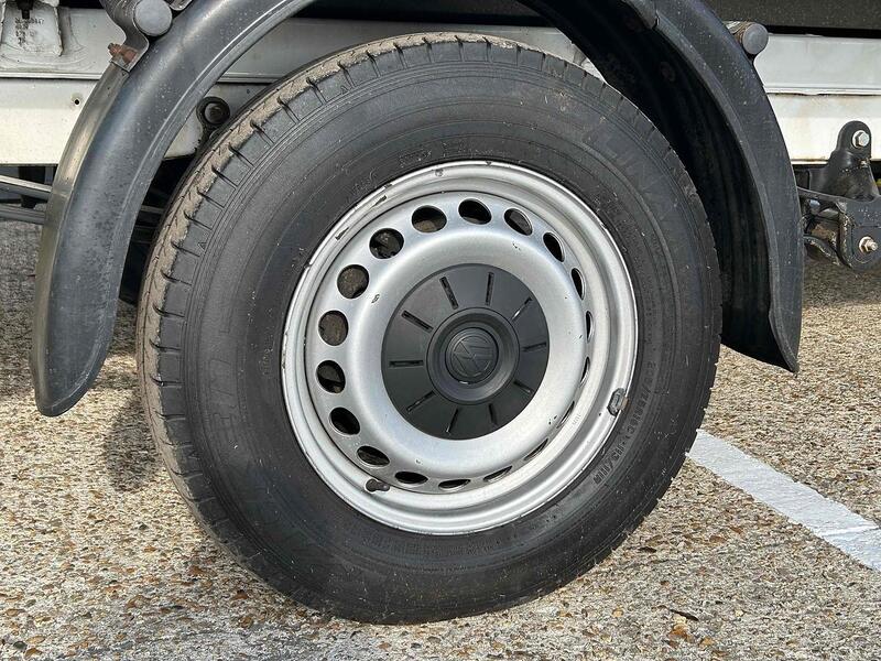 Used Volkswagen Crafter 2020 for sale - 76707348: Photo 36