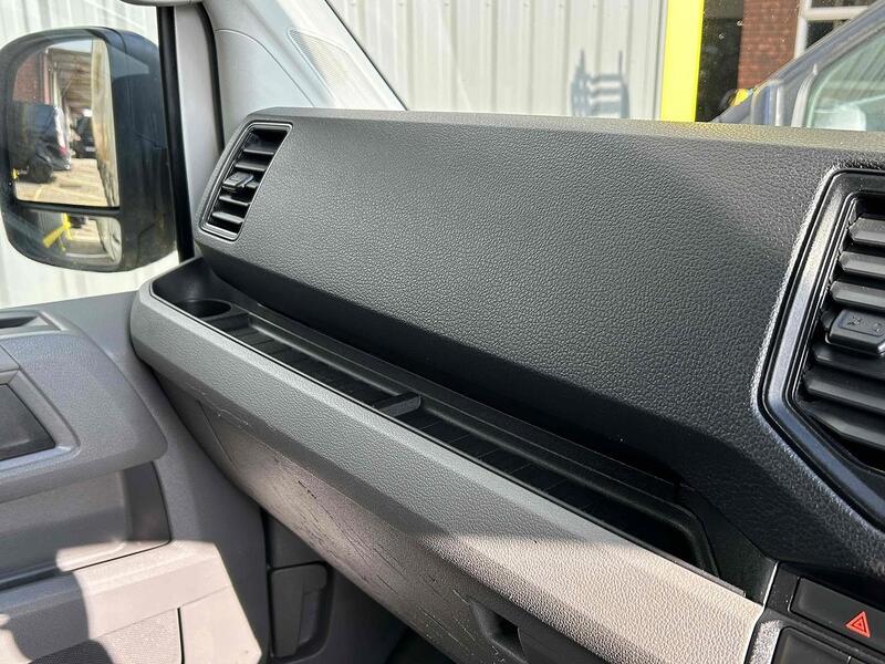 Used Volkswagen Crafter 2020 for sale - 76707348: Photo 37