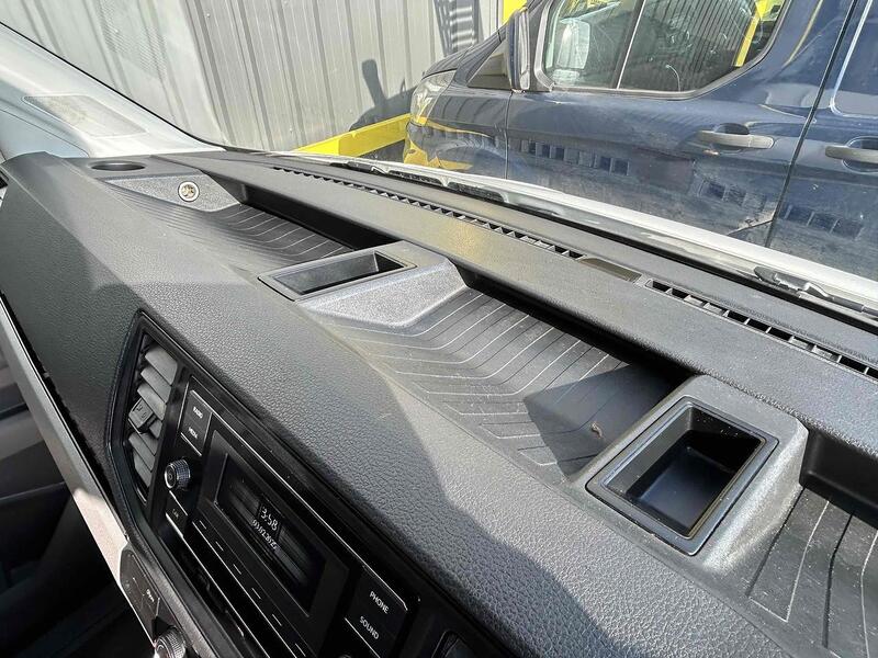 Used Volkswagen Crafter 2020 for sale - 76707348: Photo 38