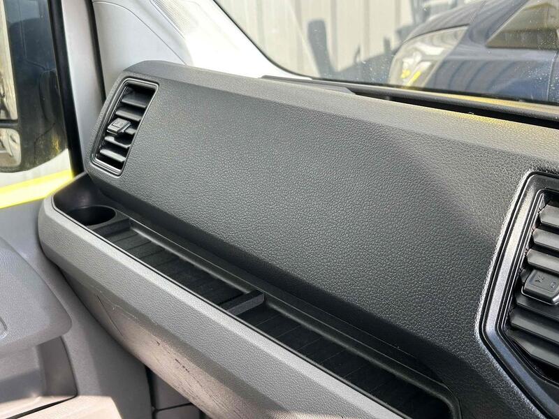 Used Volkswagen Crafter 2020 for sale - 76707348: Photo 39