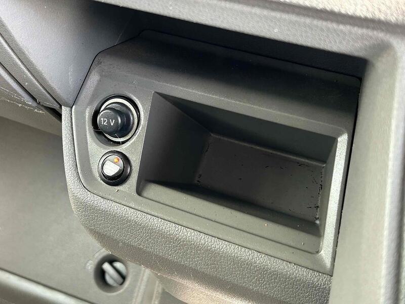 Used Volkswagen Crafter 2020 for sale - 76707348: Photo 40