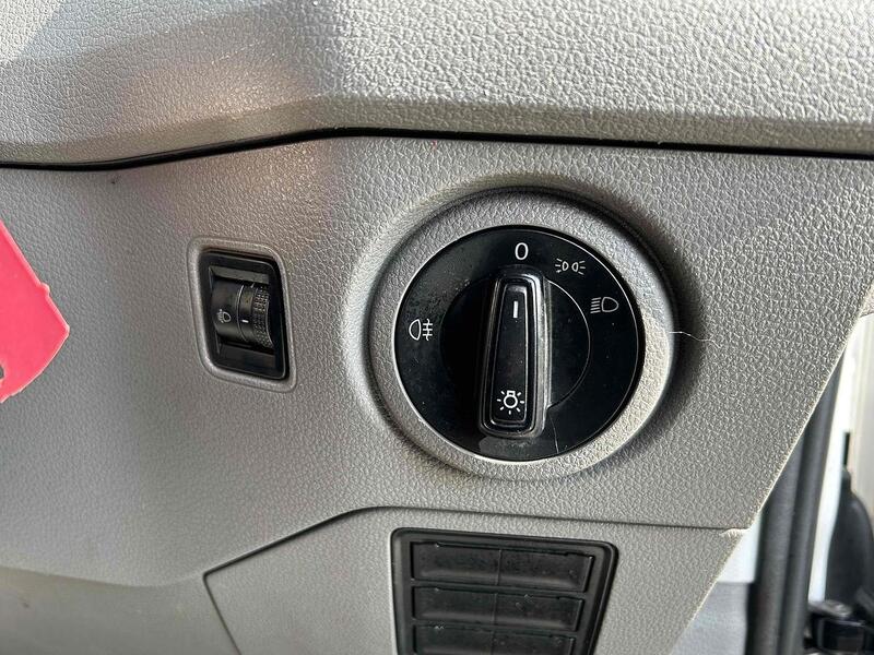 Used Volkswagen Crafter 2020 for sale - 76707348: Photo 41