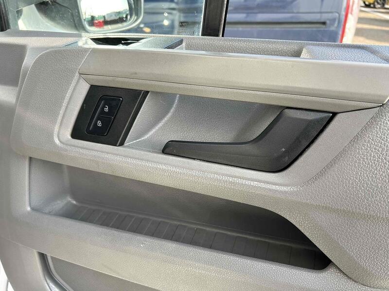 Used Volkswagen Crafter 2020 for sale - 76707348: Photo 42