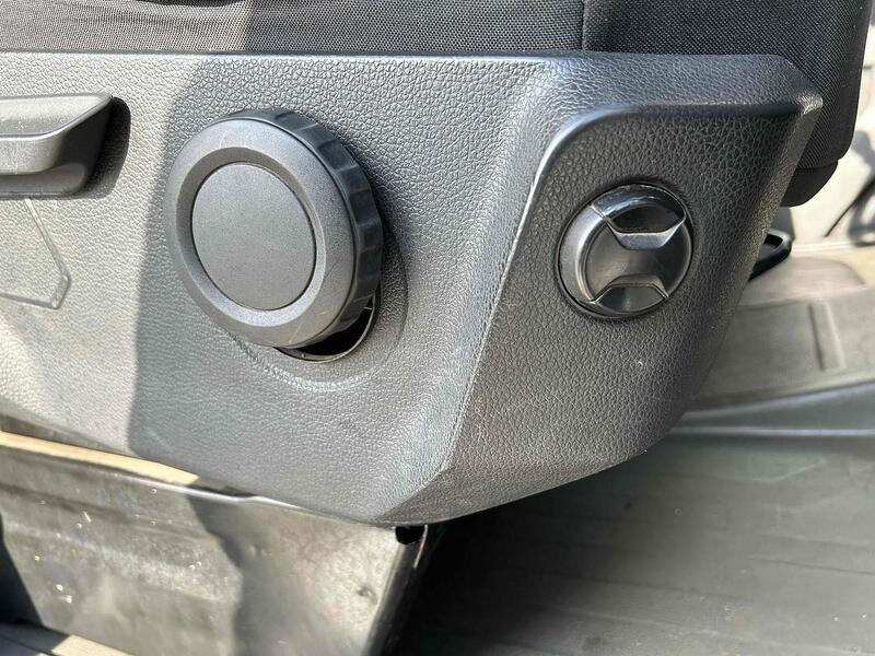 Used Volkswagen Crafter 2020 for sale - 76707348: Photo 43