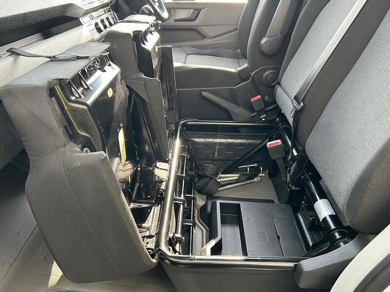 Used Volkswagen Crafter 2020 for sale - 76707348: Photo 44