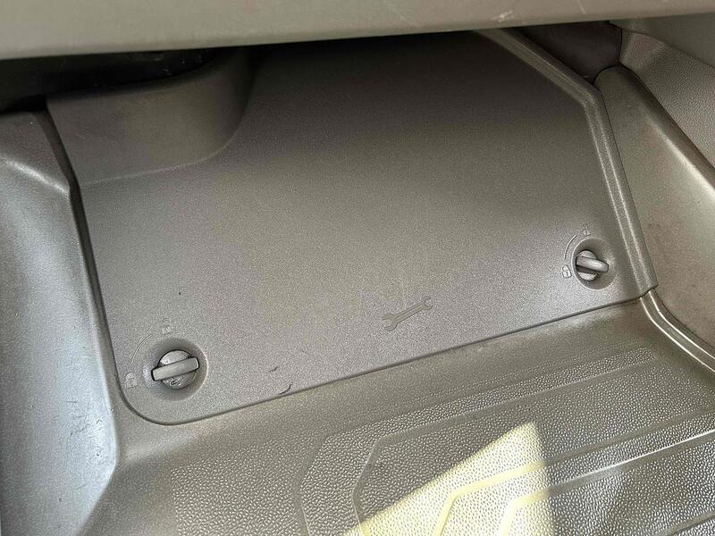 Used Volkswagen Crafter 2020 for sale - 76707348: Photo 45