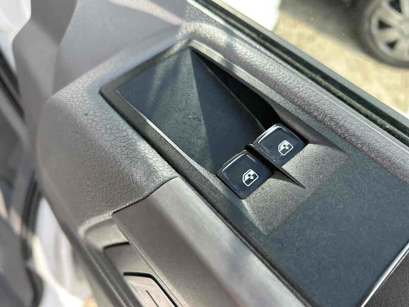 Used Volkswagen Crafter 2020 for sale - 76707348: Photo 46