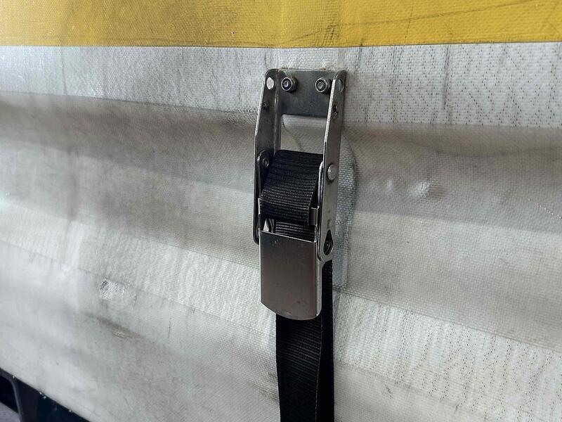 Used Volkswagen Crafter 2020 for sale - 76707348: Photo 47