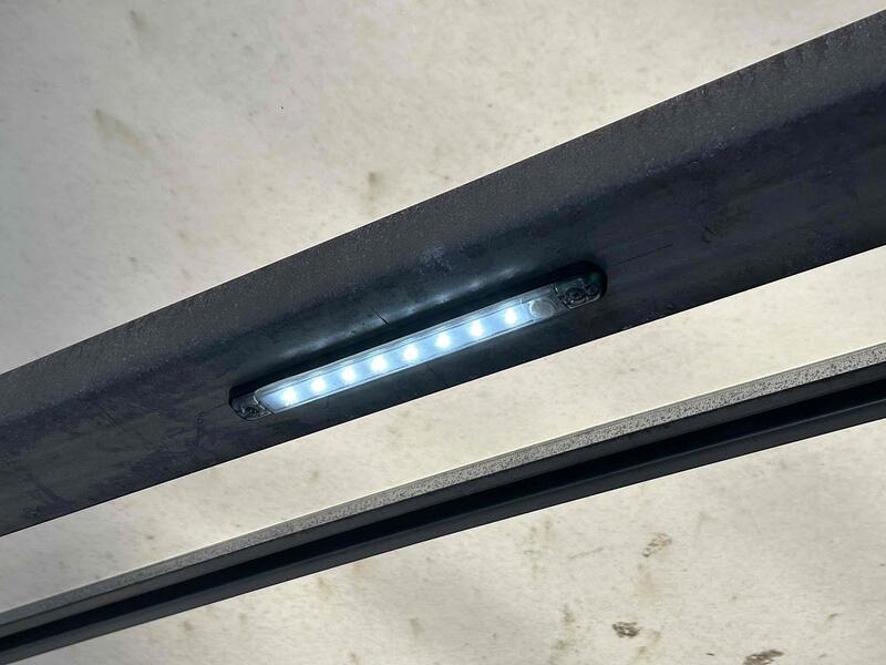 Used Volkswagen Crafter 2020 for sale - 76707348: Photo 48