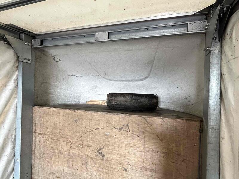 Used Volkswagen Crafter 2020 for sale - 76707348: Photo 49