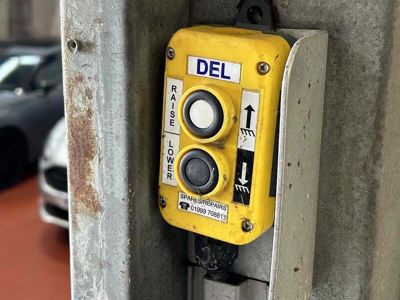 Used Volkswagen Crafter 2020 for sale - 76707348: Photo 50