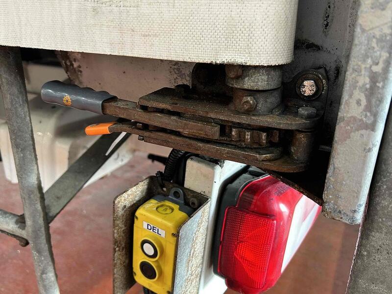 Used Volkswagen Crafter 2020 for sale - 76707348: Photo 51