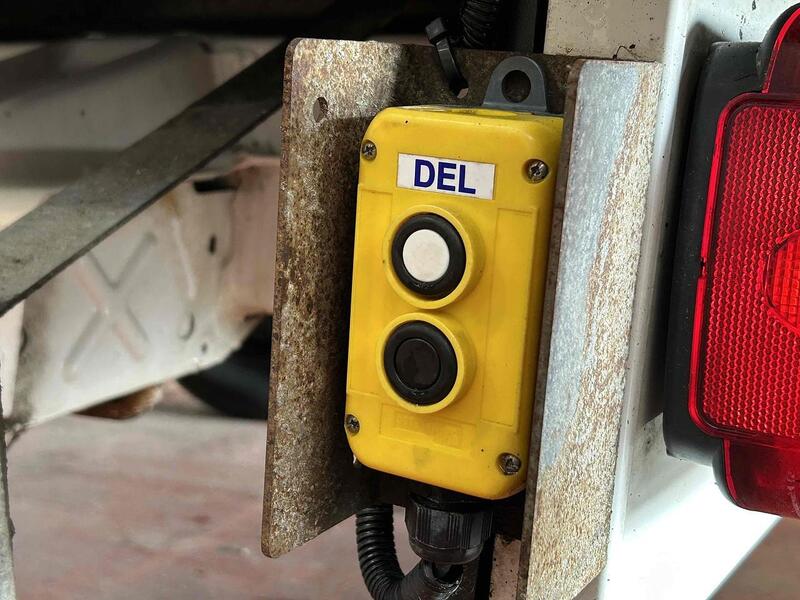 Used Volkswagen Crafter 2020 for sale - 76707348: Photo 52