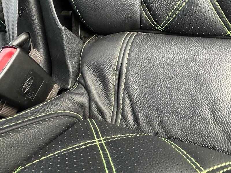 Used Ford Transit Custom 2018 for sale - 77409053: Photo 24