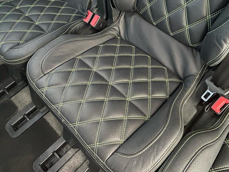 Used Ford Transit Custom 2018 for sale - 77409053: Photo 25