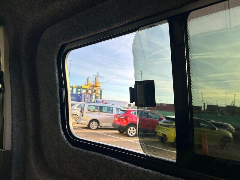 Used Ford Transit Custom 2018 for sale - 77409053: Photo 26