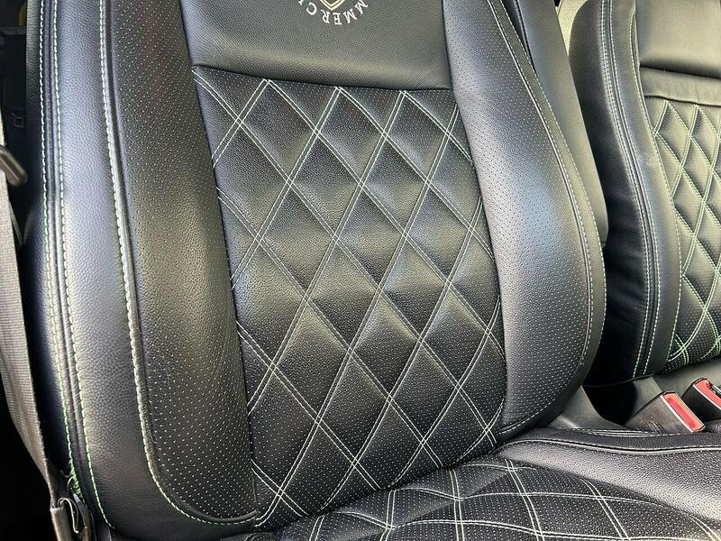 Used Ford Transit Custom 2018 for sale - 77409053: Photo 28