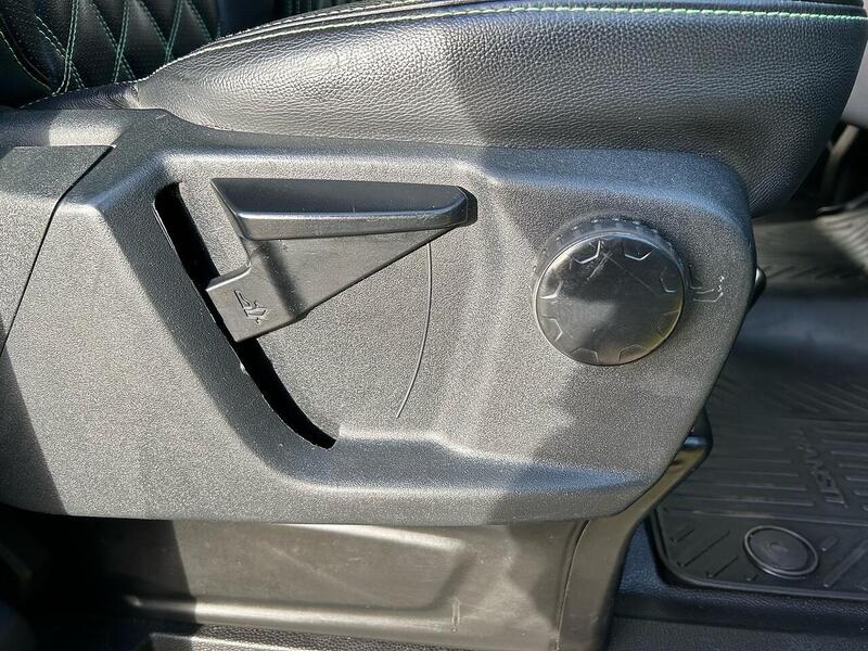 Used Ford Transit Custom 2018 for sale - 77409053: Photo 29