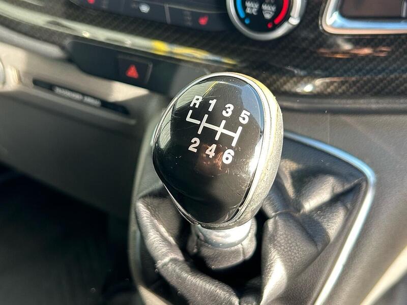 Used Ford Transit Custom 2018 for sale - 77409053: Photo 37