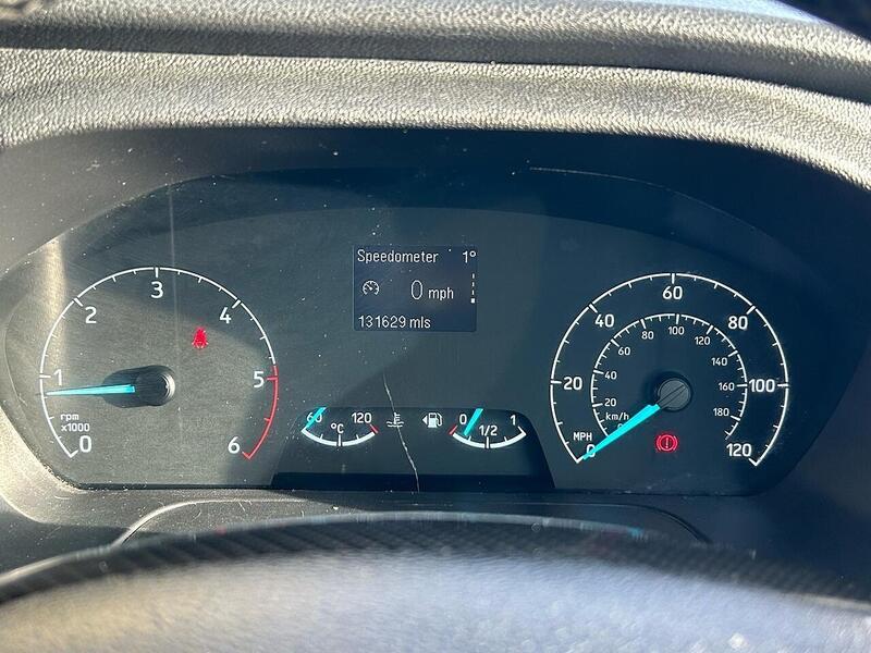 Used Ford Transit Custom 2018 for sale - 77409053: Photo 45